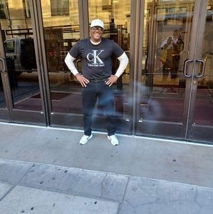 Meet your Posher, Moses